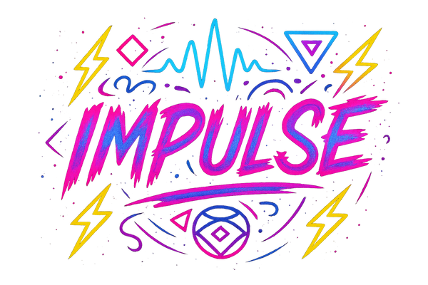 IMPULSE Festival Logo