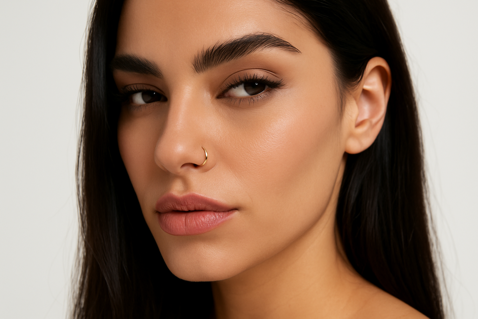 Nose Ring